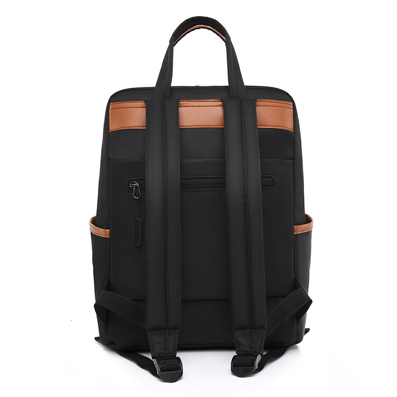 Designer Bag Women's New Oxford Outdoor Bag Fashion Travel Bag Leisure Large Capacity Computer Bag Women's Backpack 2025 New Luxury Backpack