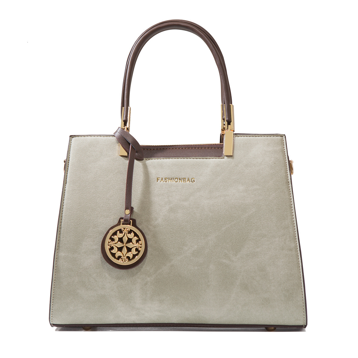 New Fashionable Large Capacity Women s Handbag Daily Commuter Women s Crossbody trend Bag Designer Bag trend Trendy Women s Shoulder Bag