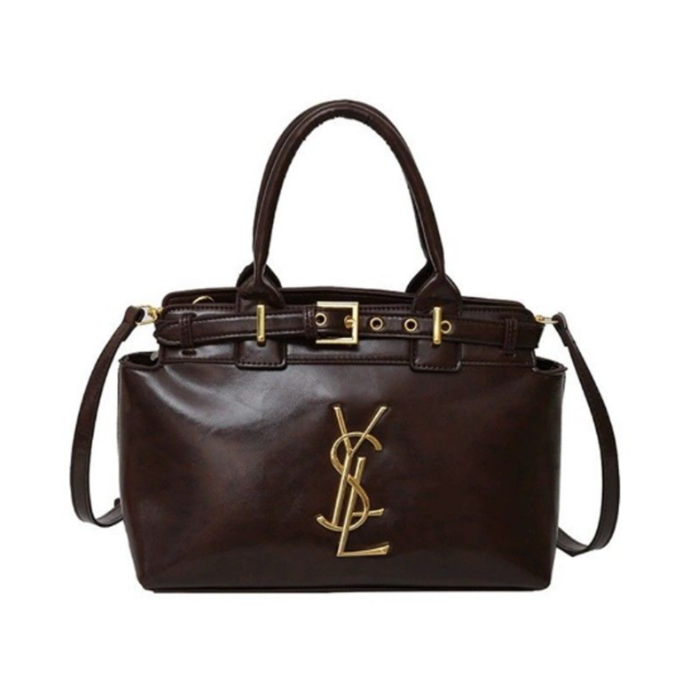 Designer Bags Fashion Bags Shoulder Bag Tote Bag Luxury Wallet Metal letters Leather Bag Women Classic Handbags High-Quality Cross Body Bag 003
