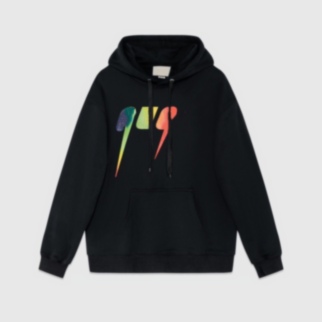 kids Designer clothes kid Sweater for toddler hooded pullover luxury New fasion long sleeve Letter printed 100% cotton girl sweaters boy sweatshirt streetwear