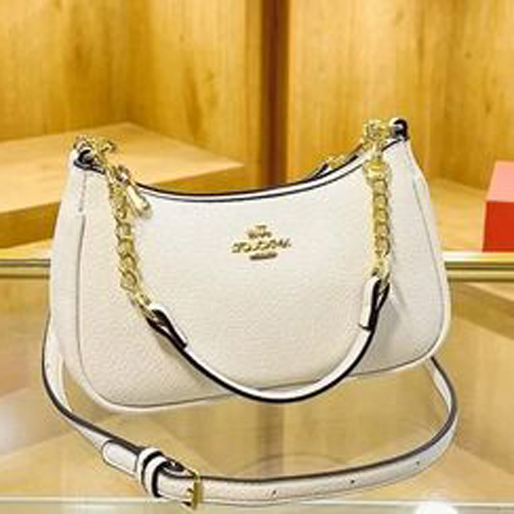 Hot Designer Bag Luxury Bag Shoulder Bag New Women's Bag Versatile Shoulder Crossbody Mini Monogram Shoulder bag texture underarm handbag commuti