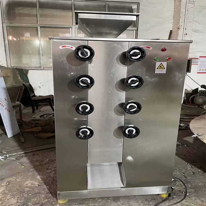 Versatile Multi-Purpose Spice Grinder for Herbs and Seed Grinding