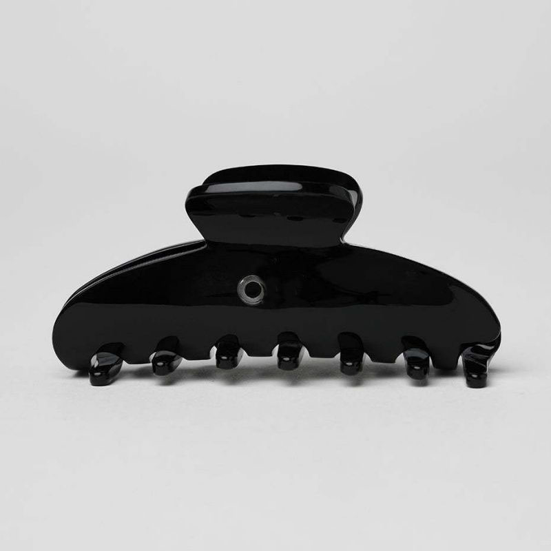 Designer Clip Womens Yoga Fashion Casual Trend Translucent Hair Clips Claw Temperament Women Headband Active Outdoor Accessories