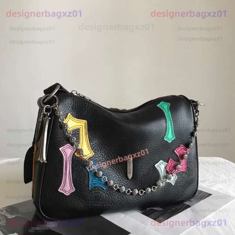 Luxury Cro Designer Tote Pink Chrome Retro Heartsbelt Shoulder Crossbody Beach Bag Chain Underarm Card Holder Fashion Hot Girl Loewetote Telflar Mcmbelts Denim Bag
