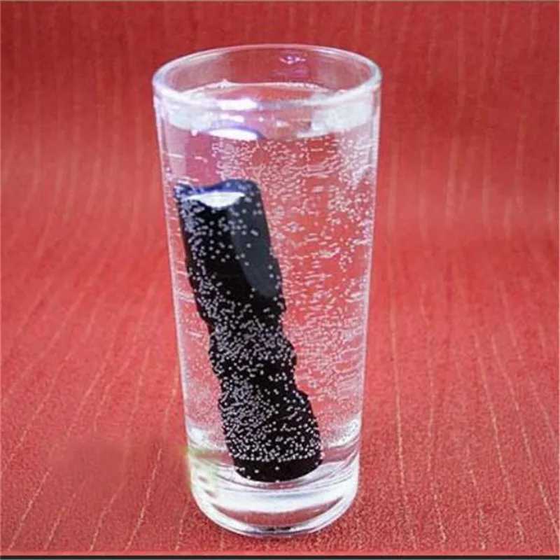 1PCS Portable Waterproof Mini LED Flashlights Aluminum Small Electric Torch High Power Light For Night Fishing W250701