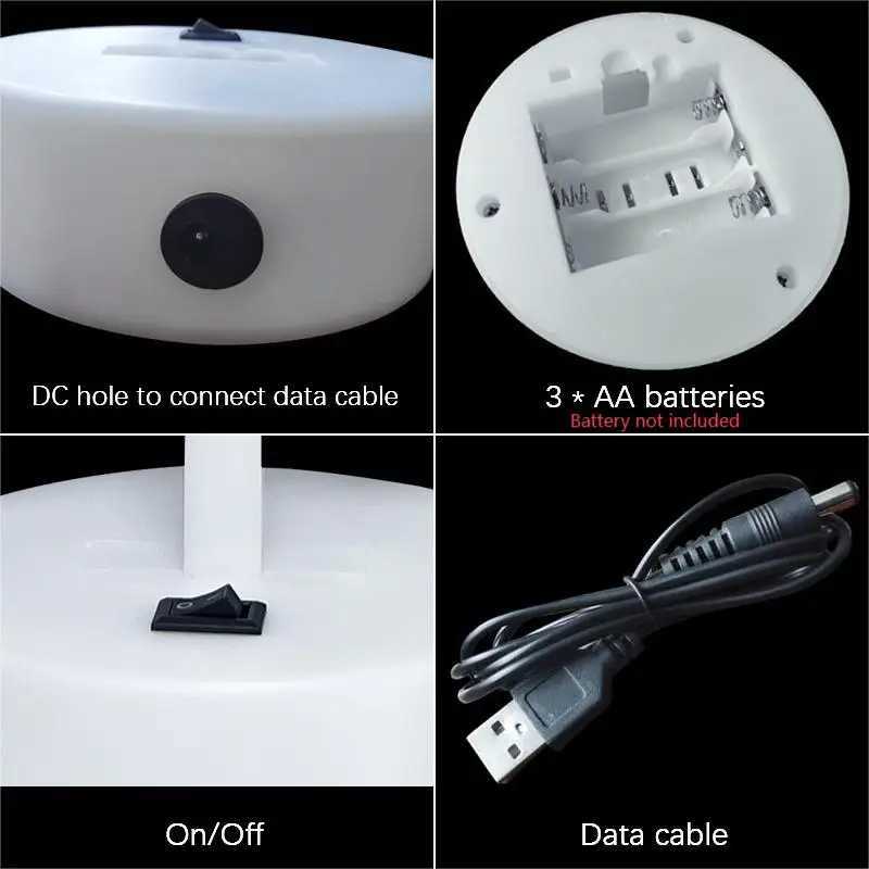 LOVE Neon Signs with Base LED Night Light Romantic Atmosphere Lamp for Wall for Lover Wedding Birthday Party Home Decor XJ250626