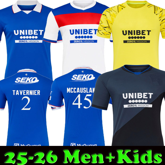 25 26 Glasgow Socce… - image