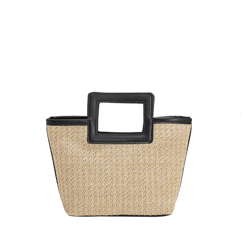 Fashionable large capacity women s handbag new retro fashion women s elegant woven trend bag designer bag trendy women s trend shoulder bag