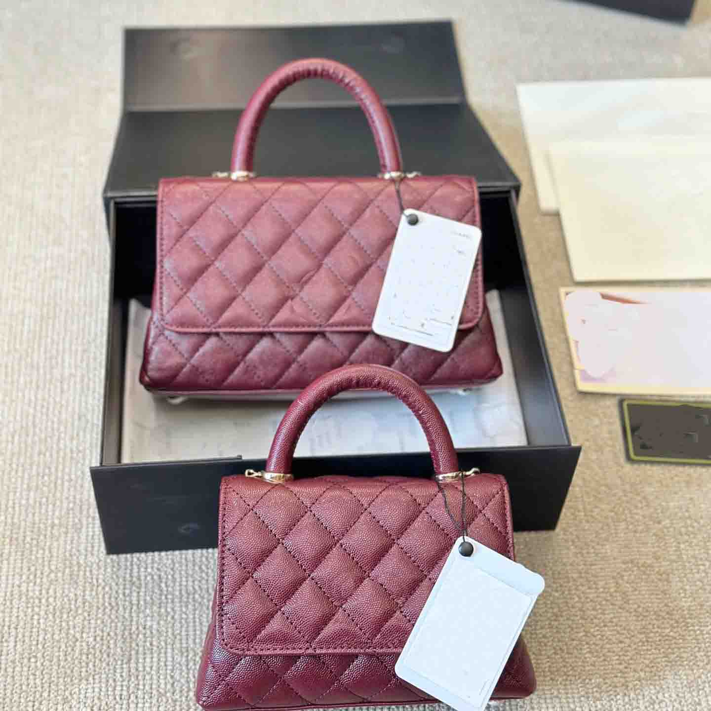 Luxury Handbag Crossbody Bag Designer Bag Ladies Shoulder Bag Chain Bag Diamond Pattern Tote Purse Evening Bag Ladies Underarm Bag Commuter Bag