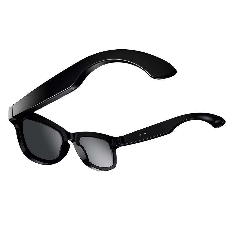 2025 M01 AI Translation Glasses with 500W HD Camera Anti-Shake WIFI Chatgpt Voice Assistant Smart Wearable Headset