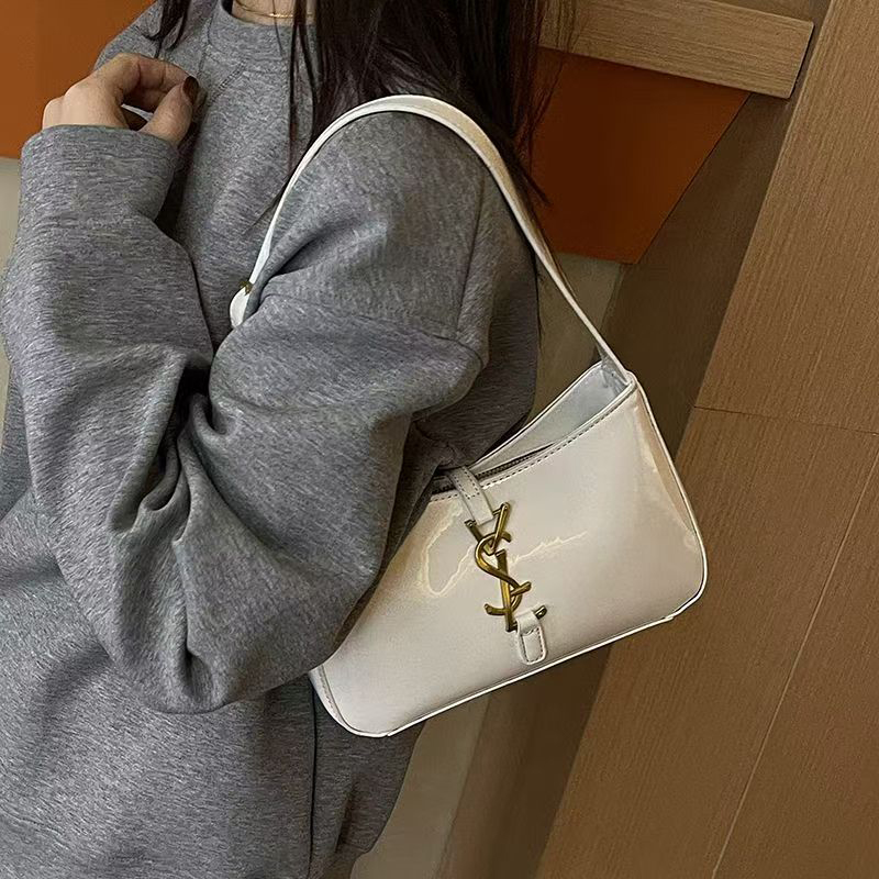 hobo leather high quality designer bag shoulder bag designer women bag handbag crocodile womens wallet purse crossbody handbag shoulder bag quick delivery mini bag