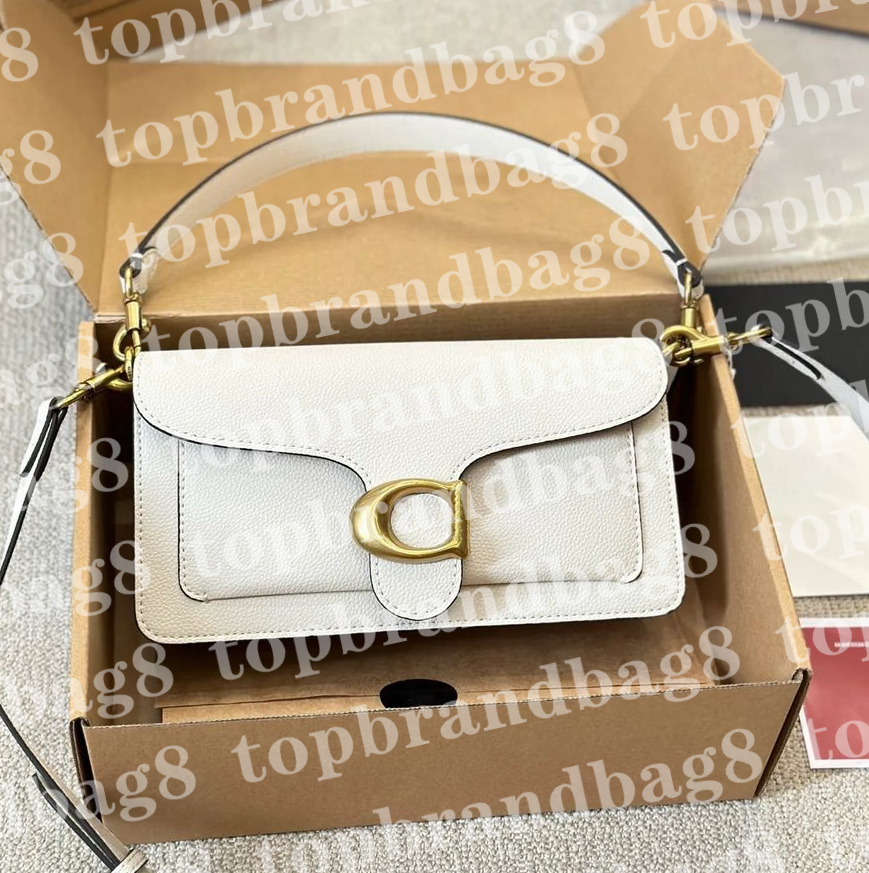 Evening Bags Shoulder Bags Designer Bags For Women CrossBody Cags Luxury Handbag Leather Mirror Quality Square Fashion Shoulder Bags Handbag