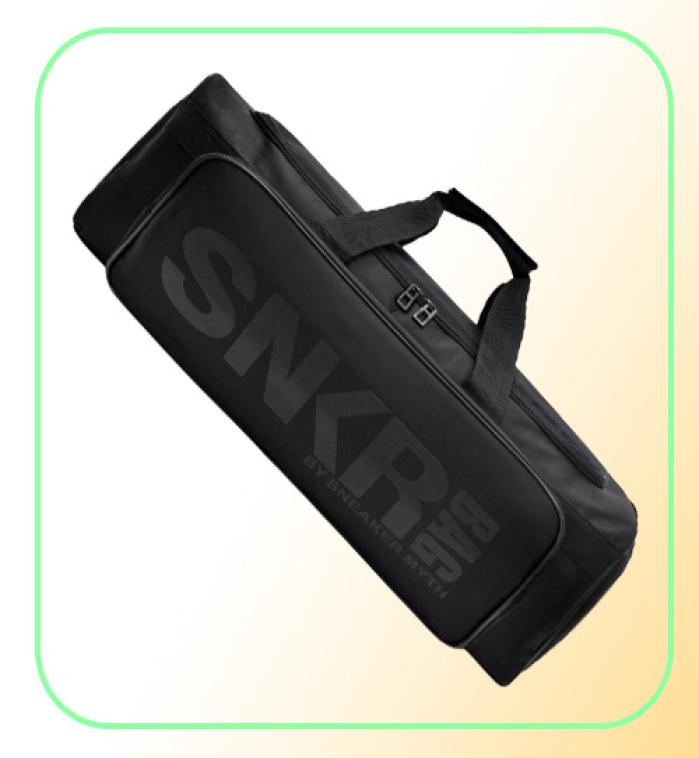 Sports Training Gym Men Fiess Durable Travel Shoulder Handbag Duffle Sneakers Storage Bag Sport Shoes Bags Tot3412188