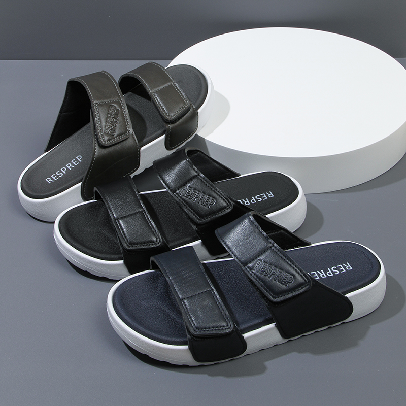 Comfortable Non-Slip Indoor Slippers for Home Use