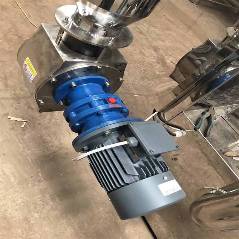 Precision Engineering Ultrafine Grinder Ideal for Multi-Purpose Use Including Food Ingredients