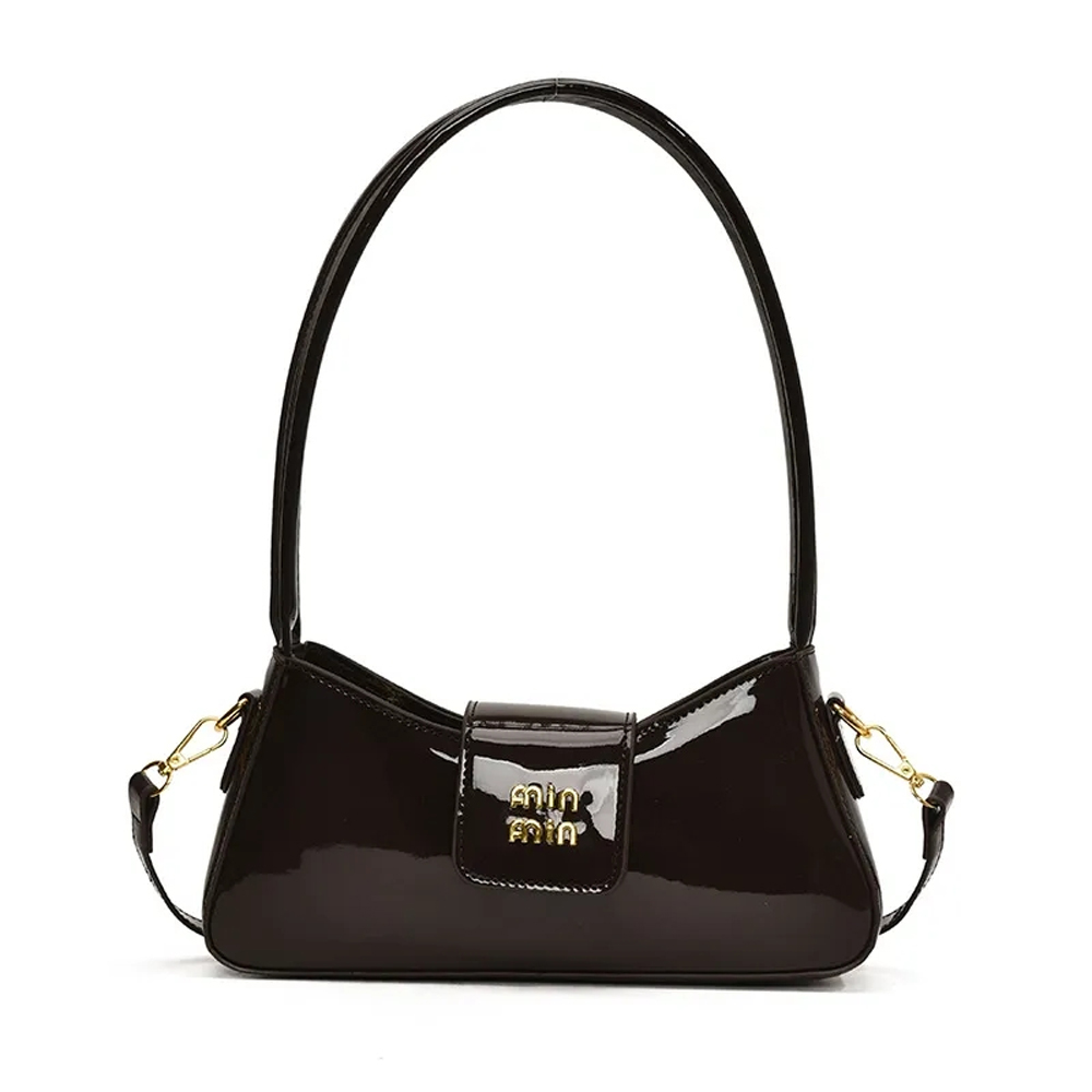Designer Bags Women Shoulder Bag Metallic Letters Tote Bag Luxury Wallet MultifunctionalLeather Bag Mini Canvas Classic Handbags High-Quality Cross Bo