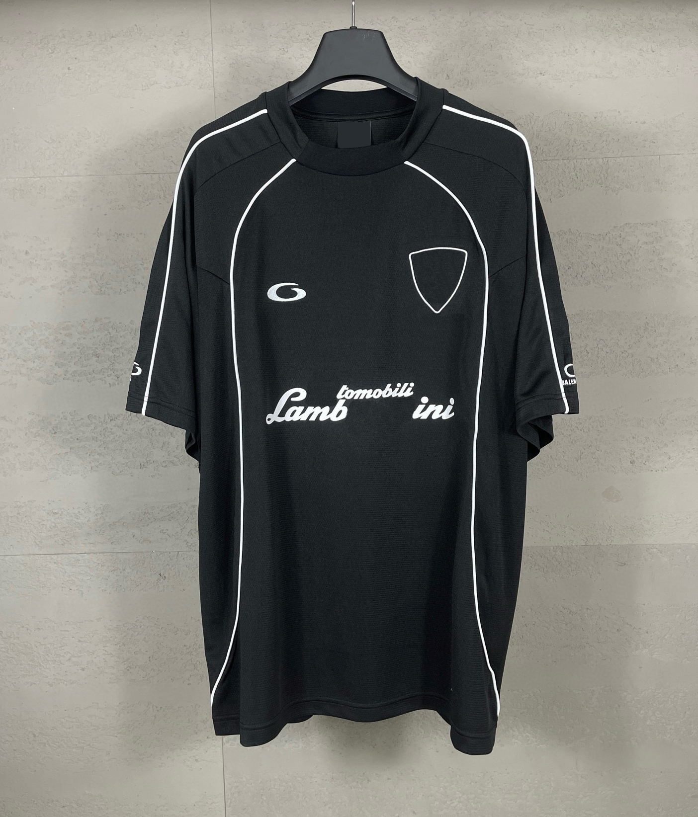 Men's Plus Tees & Polos with cotton printing and embroidery, 100% replica of Apparel European size - t-shirts cyy9642 e4wfe