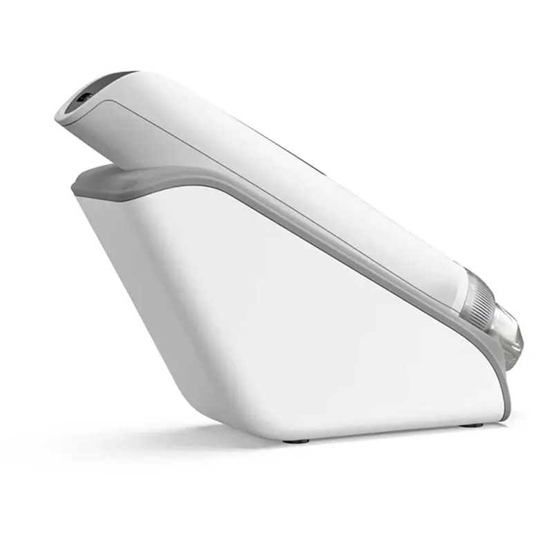 Derma Pen Q2 Professional Bio-Pen for At-home Acne & Skin Renewal with EMS & LED Lights Biopen Micro Needling Therapy