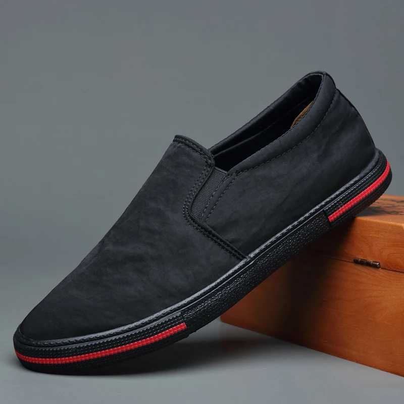 2023 Spring Autumn New Designer Canvas Shoes for Men Fion Casual Color Mah Mens Vcanize Shoes Zapatos De Hbre Y250627