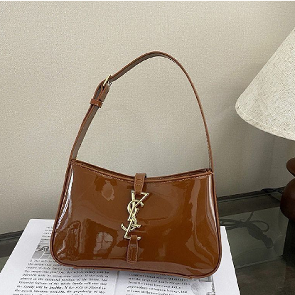 Designer Bags Fashion Bags Shoulder Bag Tote Bag Luxury Wallet Metal letters Leather Bag Women Classic Handbags High-Quality Cross Body Bag 007