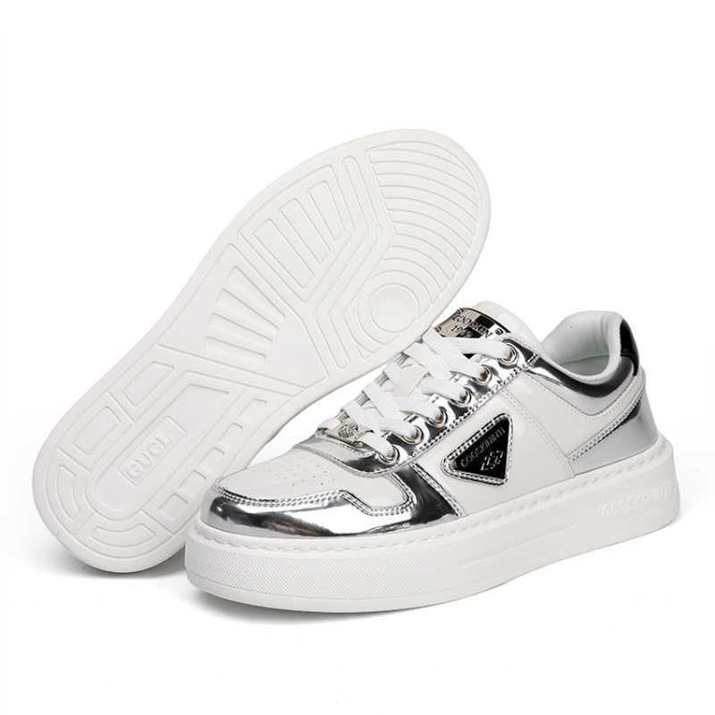 25 G Designer Shoes Sneakers Casual Trainers For Men Women White Core Black Collegiate Gum Outdoor Flat Sports