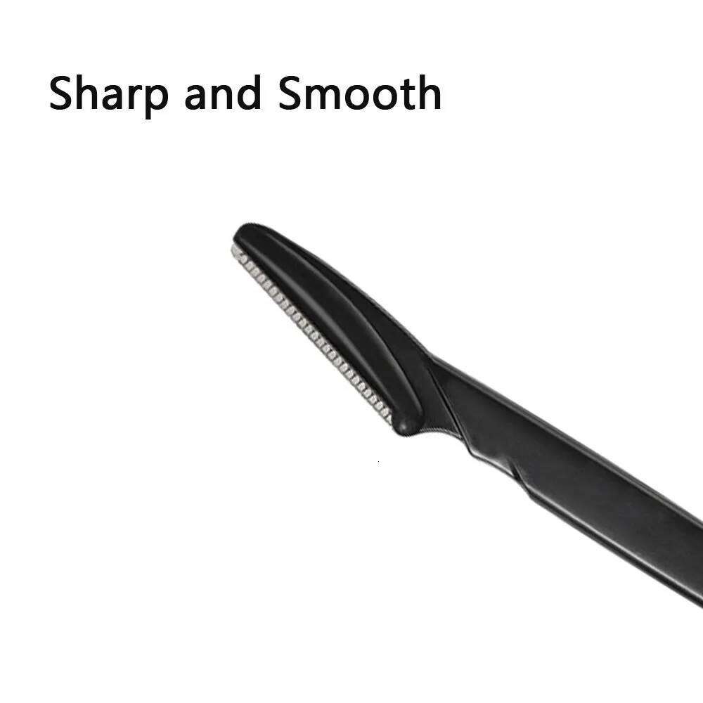 Eyebrow Trimmer Knives Portable Face Razor Remover Eye Brow Epilation Removal Cutter Shaver s Makeup Tools