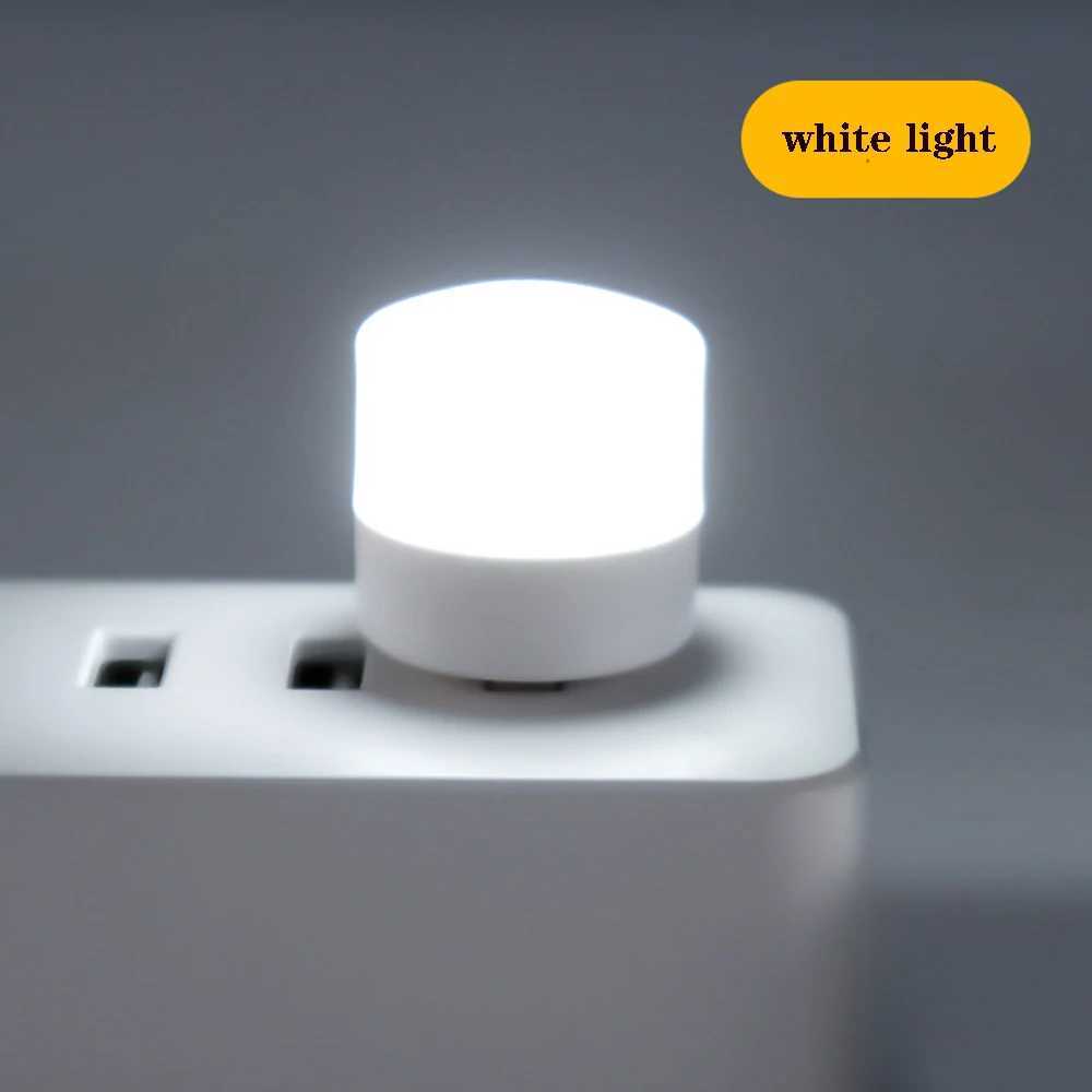 Mini USB LED Torch Waterproof Night Light LED Flashlight Lamp Light Chips Mini Torch Light 5 Modes Mini LED Torch USB Type W250701