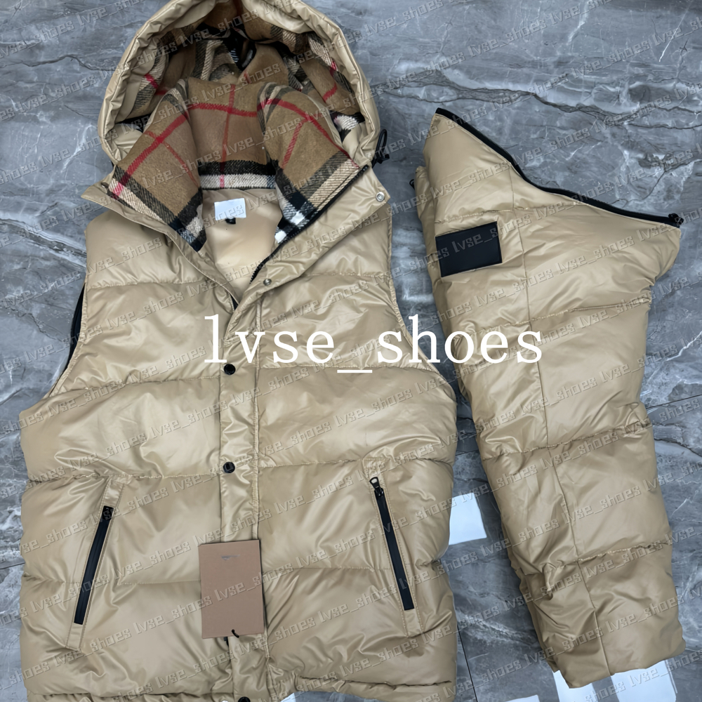 Puffer Jacket Mens Womans Designer jackets Puffer Coat Men Real Down coat Down jacket Couples Parka Outdoor Warm Feather winterjacket puffer coats Big Size M-5XL