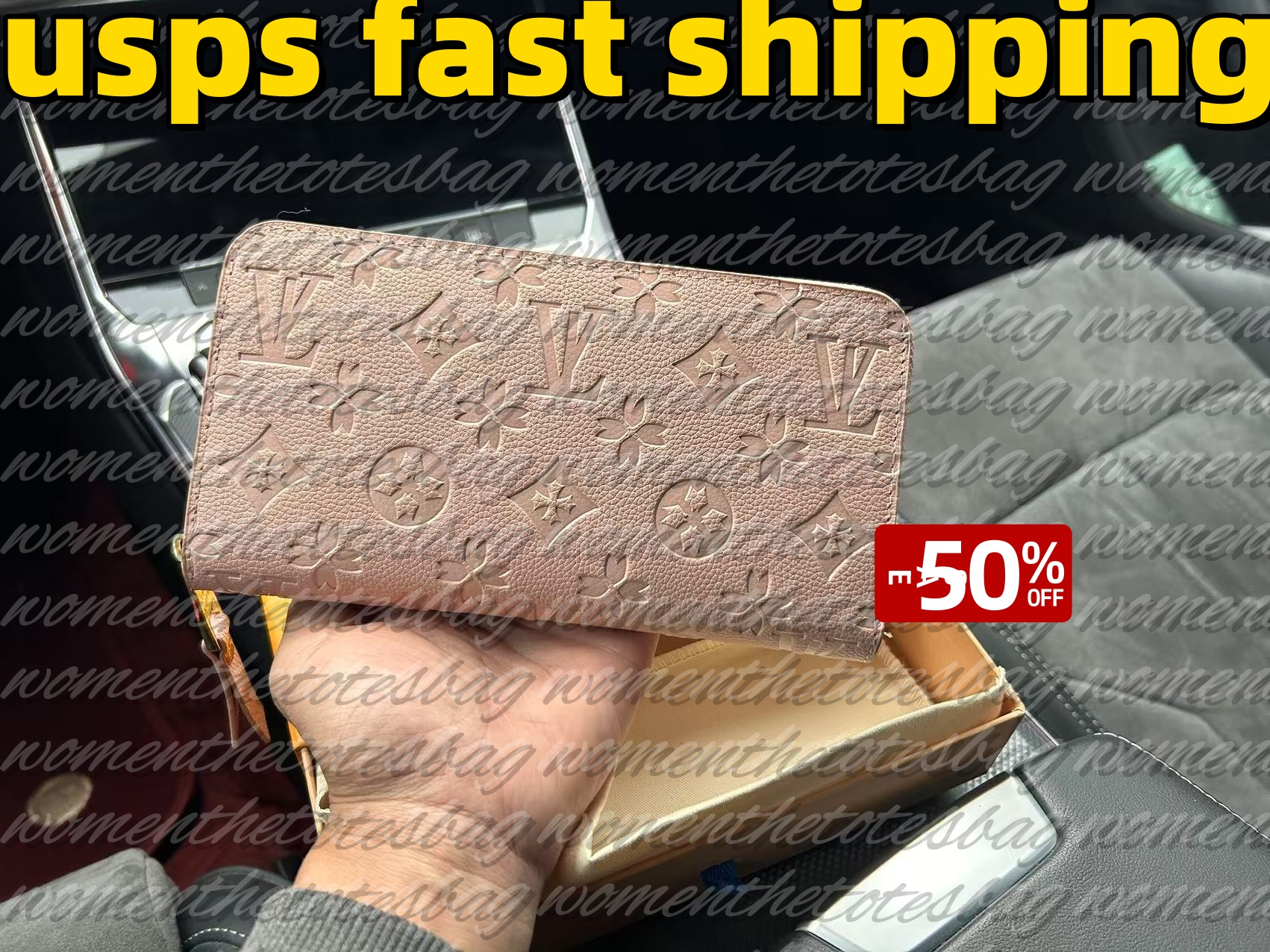 Designers luxurys Purses KEY POUCH POCHETTE CLES Women Mens Key Ring Credit Card Holder Coin Purses Mini designer Wallet Bag with out box Free shipping