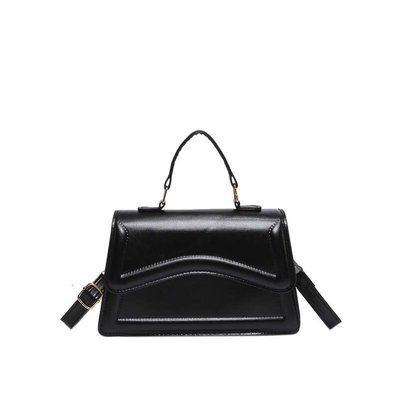 Small Square for Women 2024 Winter Free shipping New Fashion Candy Color Shoulder Stylish Handbag Trendy Simple Crossbody Bag