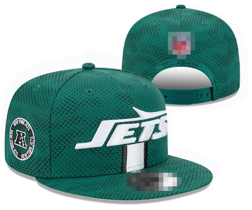 Designer Baseball Hat Jets super bowl Men and Women chamnpions Fashion Ball Bonnet Letter Brand Embroidery Beach Casual Outdoor Cap Bucket Beanie a5