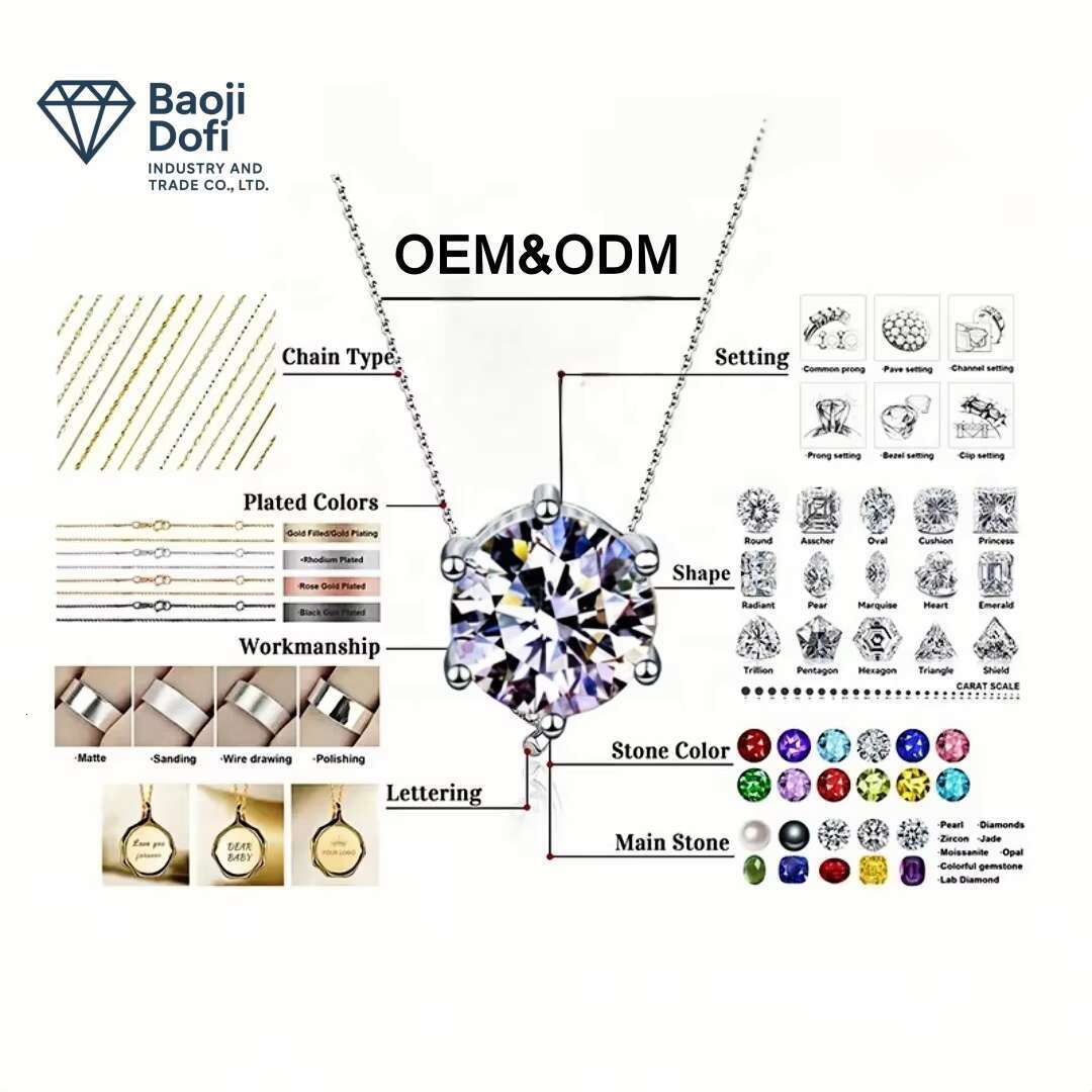 6mm White Gold 925 Sterling Silver VVS Moissanite Diamond Cuban Link Chain Bracelet Iced Out Mossanite Jewelry for Men Women