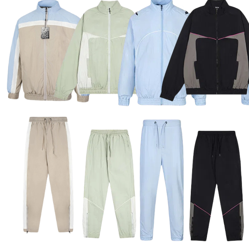 Men's Tracksuits Ca… - image