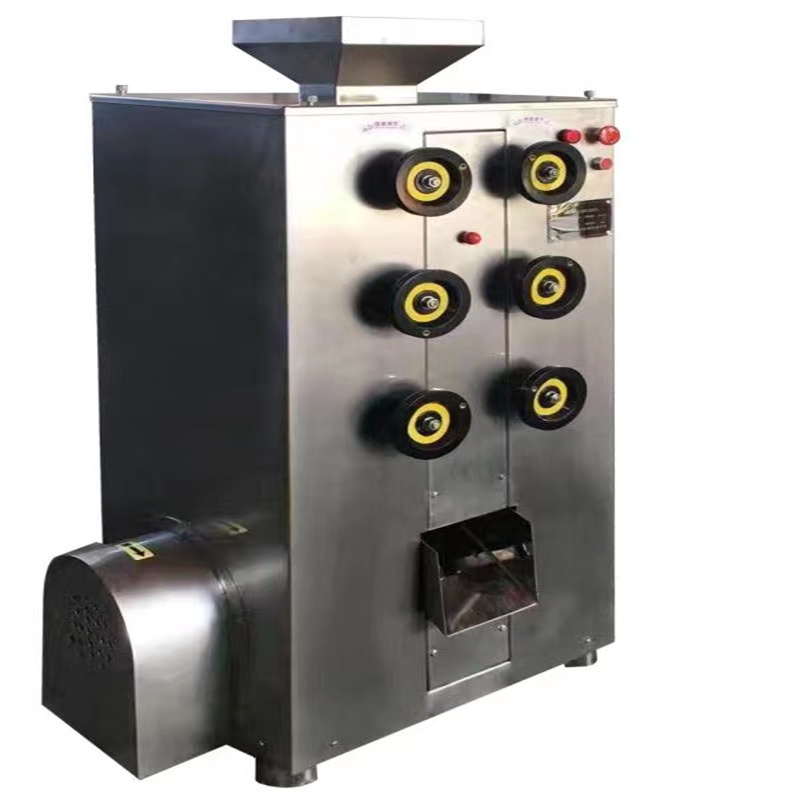 Versatile Multi-Purpose Spice Grinder for Herbs and Seed Grinding