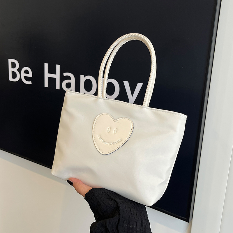 Designer Bag nylon tote bag womens handbag waterproof travel laptop shoulder bag purse lady foldable underarm 3 sizes