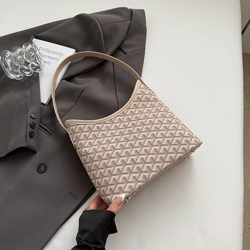 2025 Designer bag tote bag double-sided dual-use calf leather tote bag shopping bag single shoulder handbag mini women's green version beach bag 