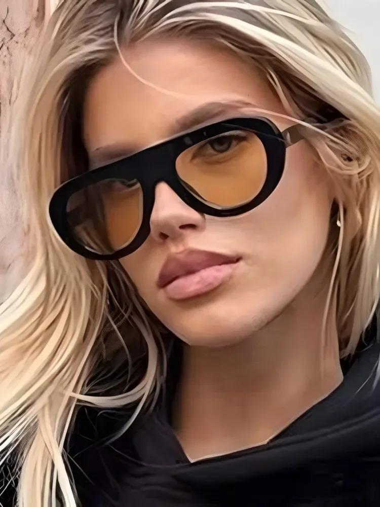 Y2K Retro Round Small Sunglasses Trendy Leopard Print Glasses Vintage Unisex Eyewear for Women Men Bold Fashion Accessories 250626