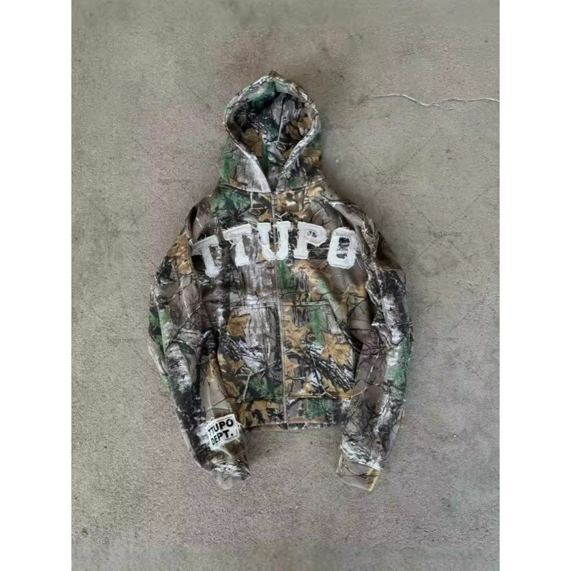 AutumnWinter American High Street Y2K Trendy Brand Letter Printed Casual Couple Hoodie 250627