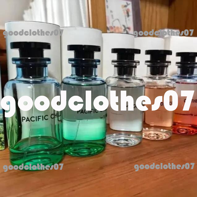 Cologne perfume Ombre IMAGINATION Wholesale Designer Perfume OMBRE NOMADE Imagination 100ml Unisex Long-Lasting EDP Fragrance Spray