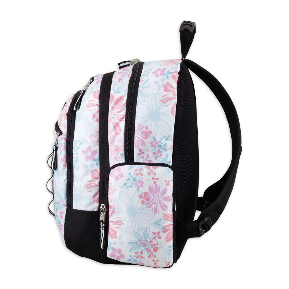 Eastsport Odyssey Backpack, Spring Floral