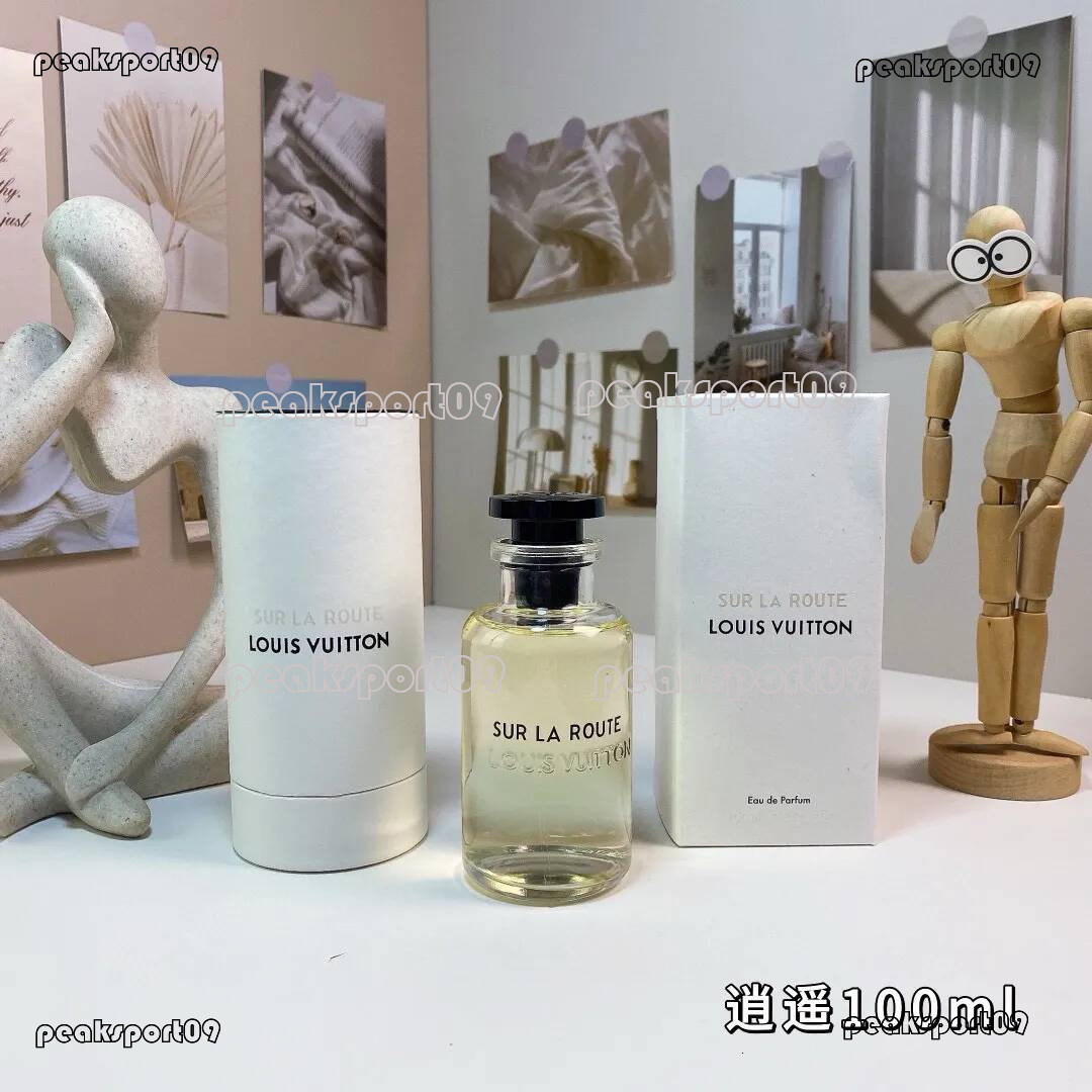 SPELLONYOU MILLE FEUX IMAGINATION California Dream Perfume Les Sables Rosefor Women perfume 3.4 oz/100 ml Spray Classic Lady Fragrance Long Lasting