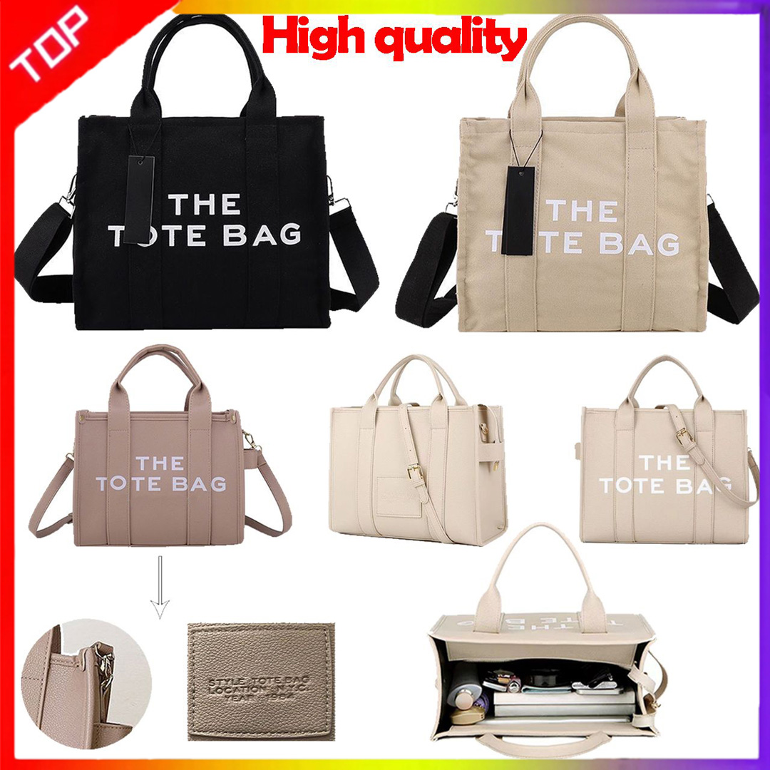 Top quality tote bag designer bag Luxury tote bag underarm bag Fashion Leather bag women handbag crossbody bag