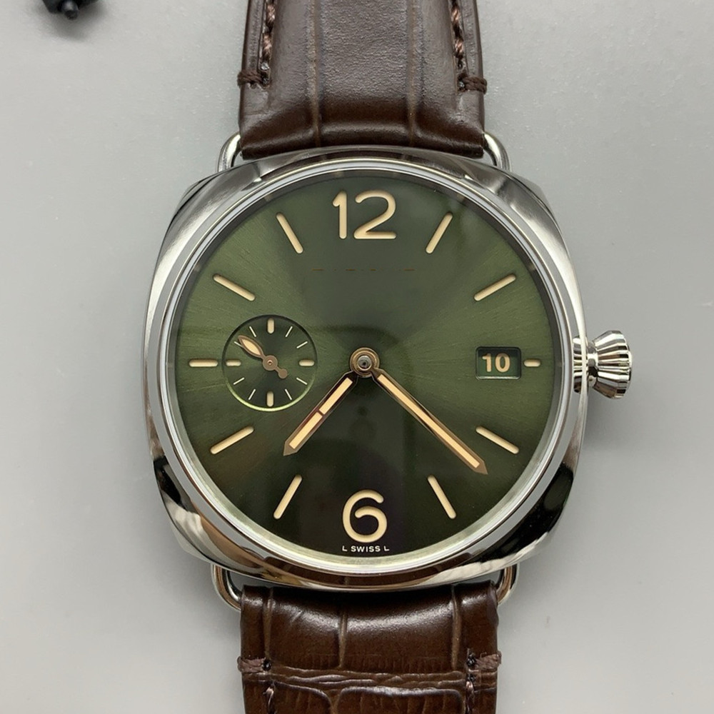 VSF factory AAAAA 5A Quality 1 to 1 Superclone 42mm Or 44mm Mens Watches Automatic Mechanical P900 Movement With Gift Box Watch VS