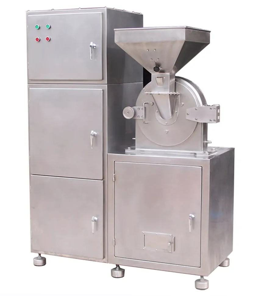 High Efficiency Advanced Wf-30b Universal Pulverizer for Fine Powder Creation