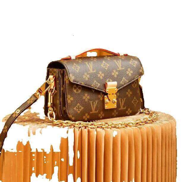 Designer women crossbody Satchel Oxidizing METIS Elegant Handbag Messenger Shoulder Bags Ladies Clutch Purse Shopping tote bag Female backpack wallet A517