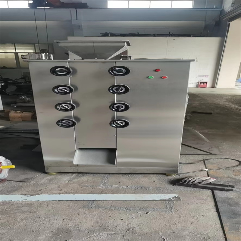 Durable Industrial Grade Colloid Mill Designed for Optimal Emulsification Process