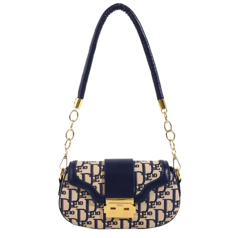 Designer Bag Saddle Bag Shoulder Bag Crossbody Luxury Bag Purse Handbag Tote Fashion Crossbody Black Saddle Bag Hot Designer 2025 Womens Tote Bag