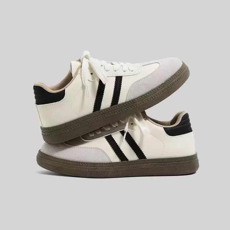 Shoes Wan 2025 Trend Casual Sneakers Cfortable Lace Up Flats Tennis Shoe Breathable Walking Jogging Shoe Zapatillas De Mujer Y250628