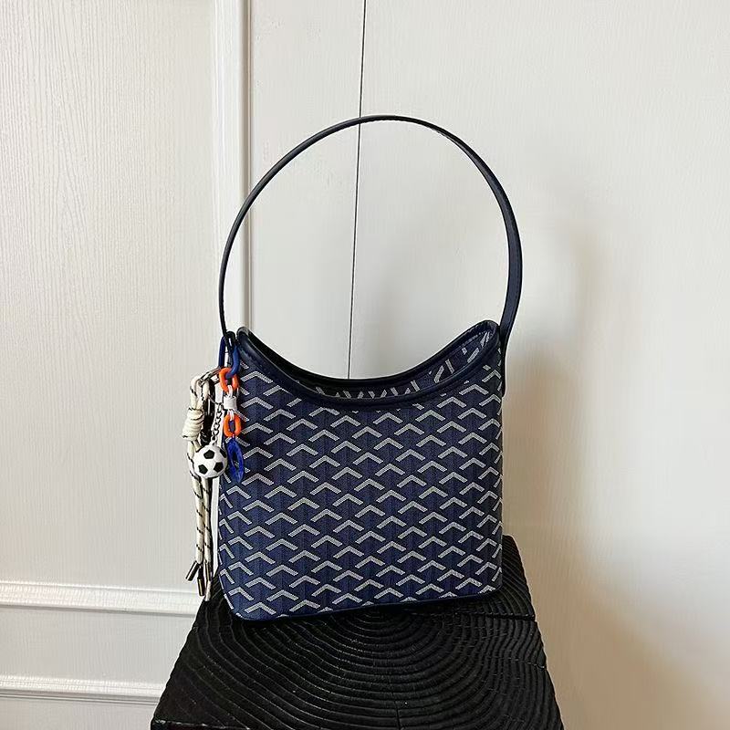 2025 Designer bag tote bag double-sided dual-use calf leather tote bag shopping bag single shoulder handbag mini women's green version beach bag 