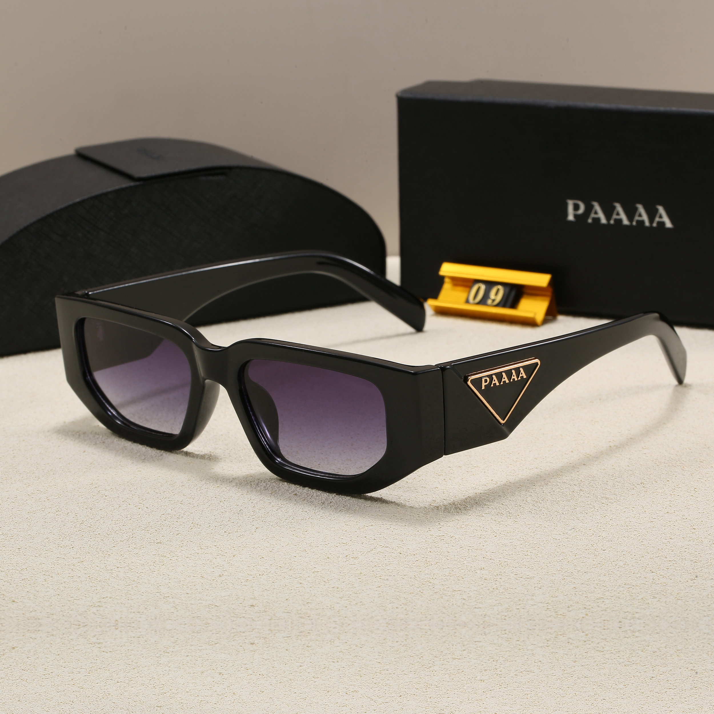 Designer Sunglasses for Women Men Luxury Classic Fashion Outdoor Driving Beach UV Protection UV400 with Original Box ok good CPPP